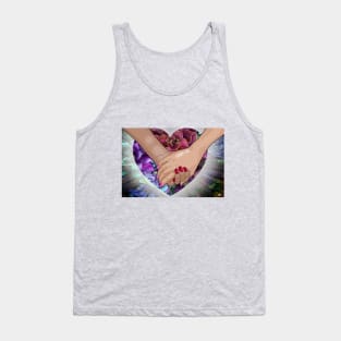 Helping Hands Tank Top